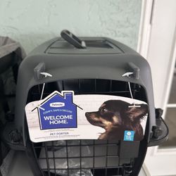 Pet Carrier