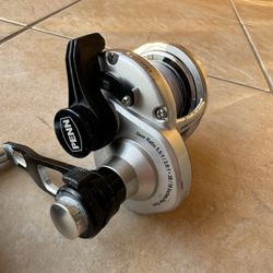 Penn Fathom 2 Reel