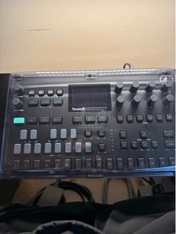 Elektron Tonverk