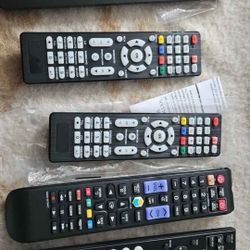 New Universal Controllers For All Brands 