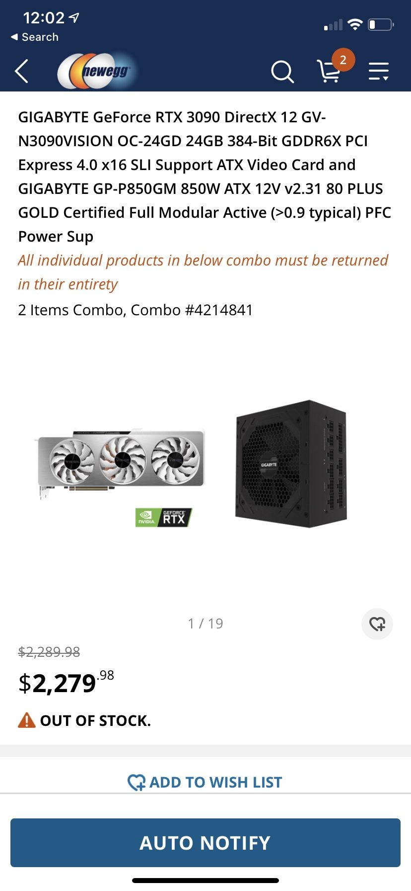 Gigabyte Newegg Rtx 3090 Gaming Oc 3090 Rtx Newegg ASUS ROG Strix