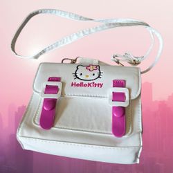 Hello kitty handbag