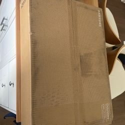 27" Odyssey G6 G60F QHD 350Hz Gaming Monitor