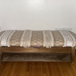 Storage Bench 