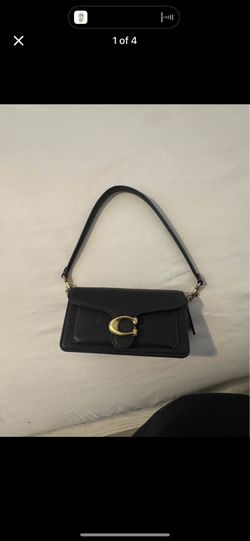 Coach Bag black