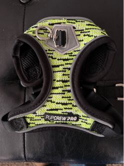 Dog Walking Harness size SMALL for ONLY $15