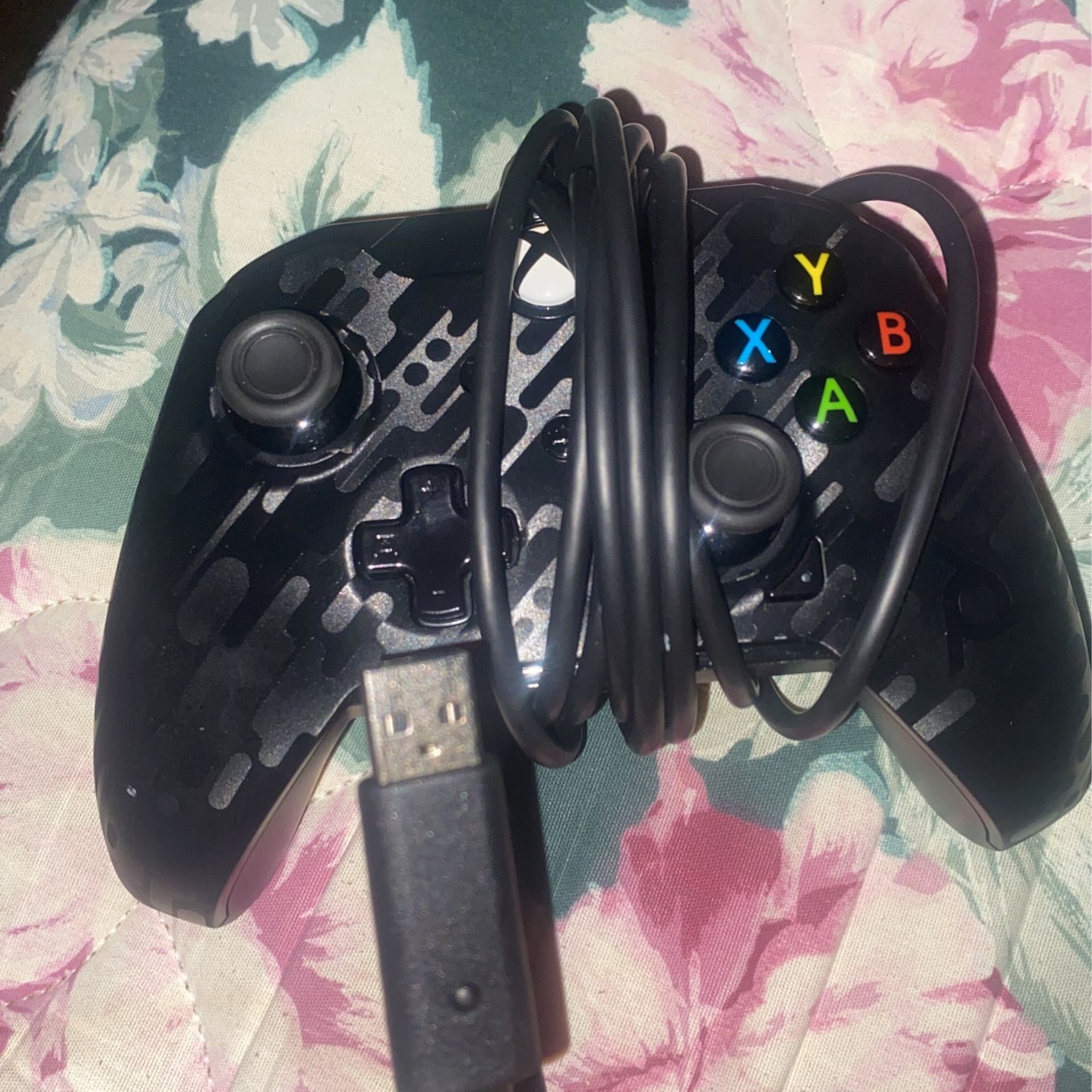 Brand New Wired Controller 