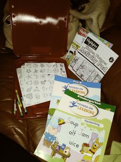 Children's Highlight Set