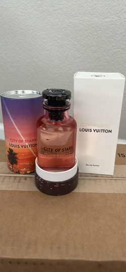 Louis Vuitton Stars of City