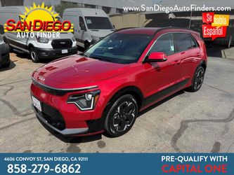 2023 Kia Niro EV