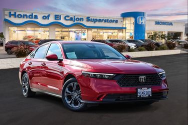 2023 Honda Accord
