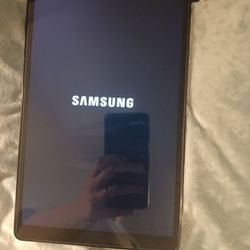 Samsung Tab A 10.1  32GB