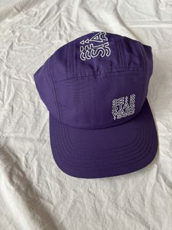 Disney Parks Star Wars Purple Baseball Cap Hat Brand New NWT