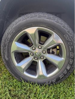 Wheels