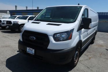 2020 Ford Transit 250 Cargo Van