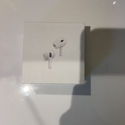 AirPod Pro 2 