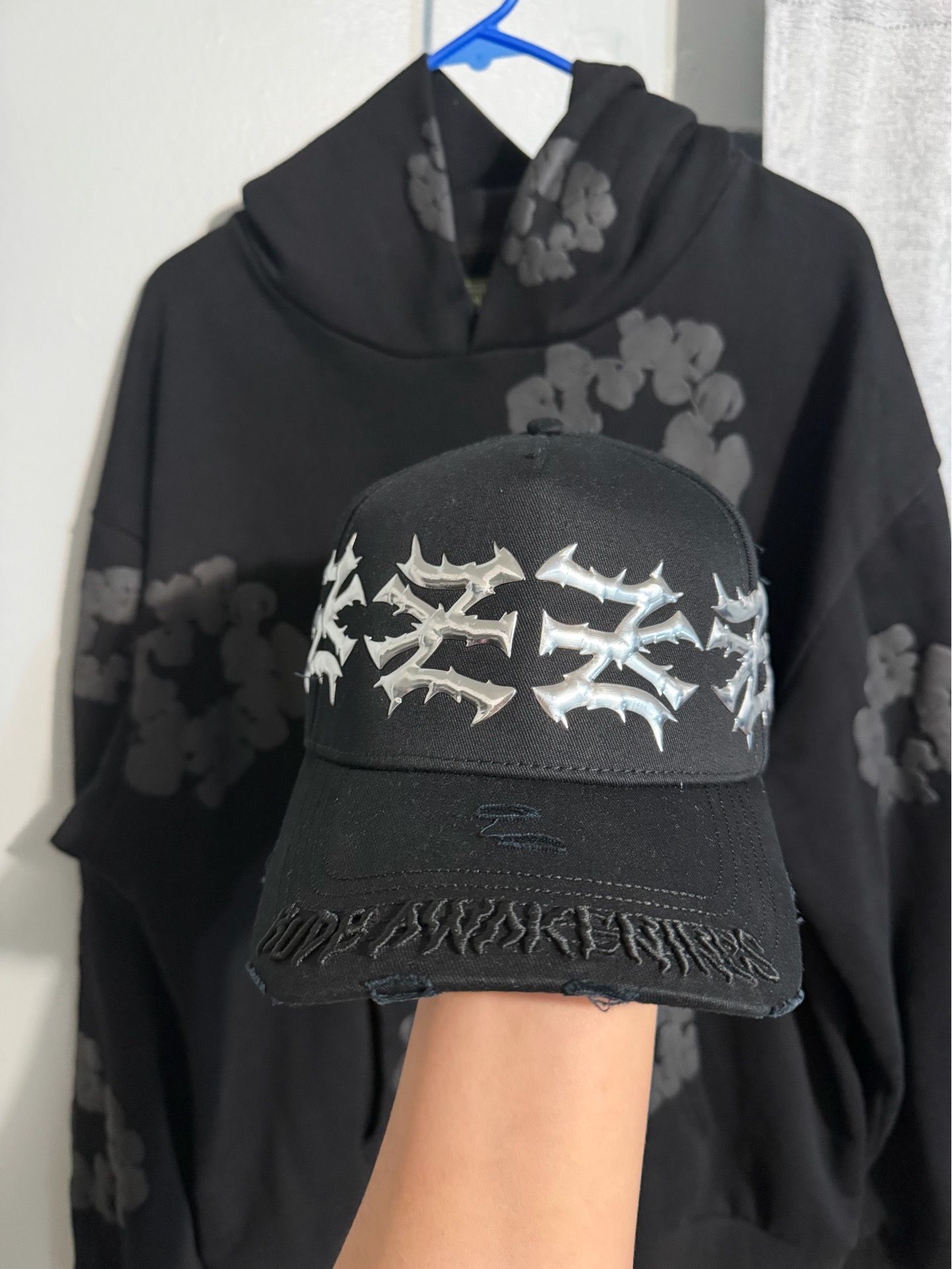 Rude Awakening Hat ๐ฉ