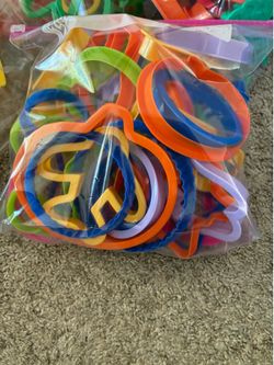 Cookie Cutters