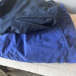 Men’s Shorts Free 
