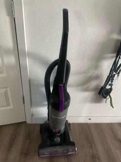 Vacuum
