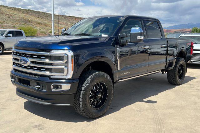 2023 Ford F-350