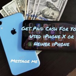 iPhone 13 iCloud Locked 