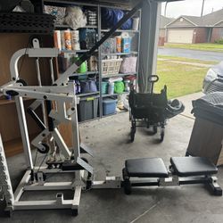 Home Gym