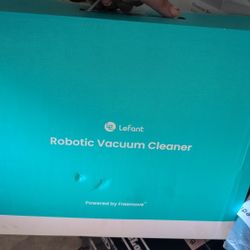 Robat Vacuum 