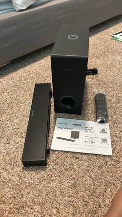 ULTIMEA Nova S40 Surround System