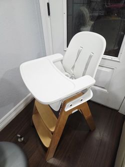 OXO Tot Sprout High Chair, Highchair.