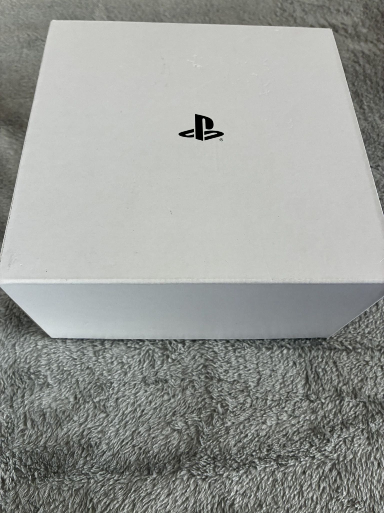 DualSense Edge Controller