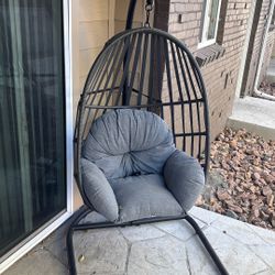 Egg Chair 