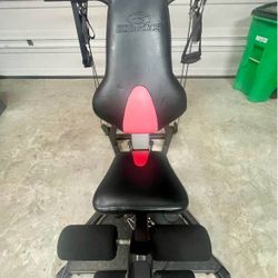 OBO BowFlex Xceed Home Gym Workout System