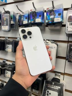 IPhone 13 Pro 128GB UNLOCKED 