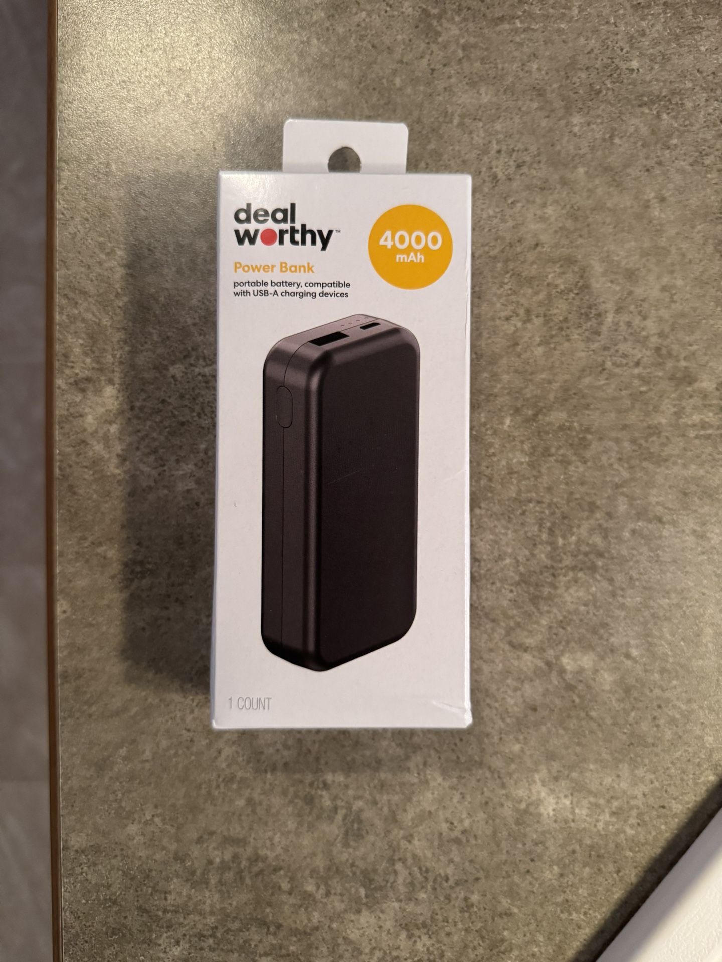 Power Bank