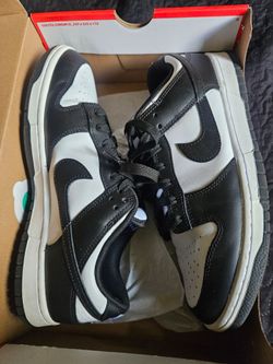 Nike Dunk Low Size 10.5 like new $50