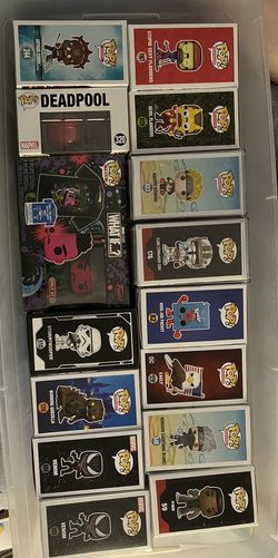 Funko Pop