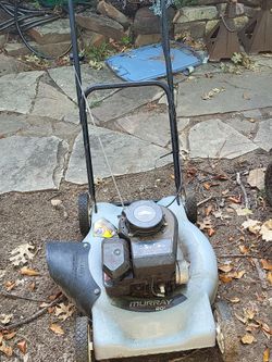 Lawnmower