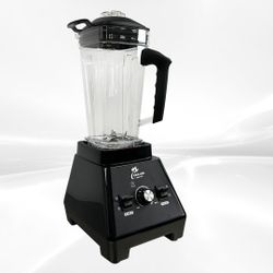 NSF 2.0L Milk Tea Store Commercial Blender HS-212