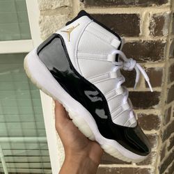 Jordan 11 “Gratitude”