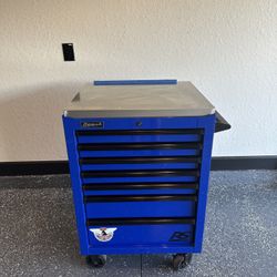 Homak 27" RS Pro Roller Cabinet