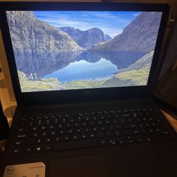 dell inspiron 15 3000 i5 8th gen