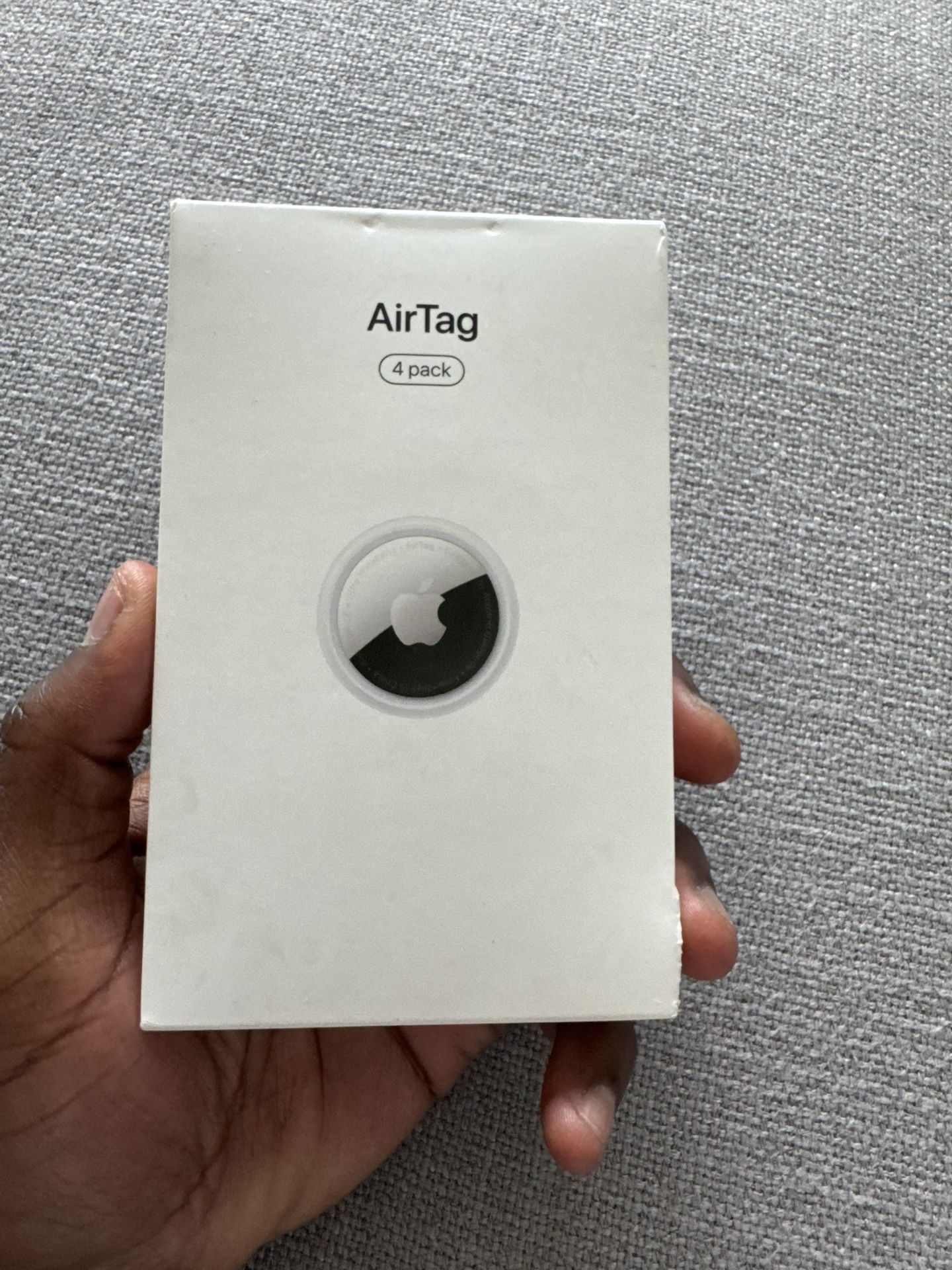 Apple Air Tag 4-Pack