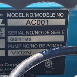Compressor 