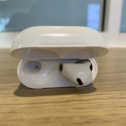 Authentic AirPods 4 With Noise Cancellation