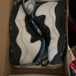 Jordan 10 