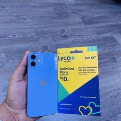 iPhone 12 64GB Unlocked Available On Valentines Week Till Feb14th 