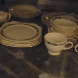 Dish Set