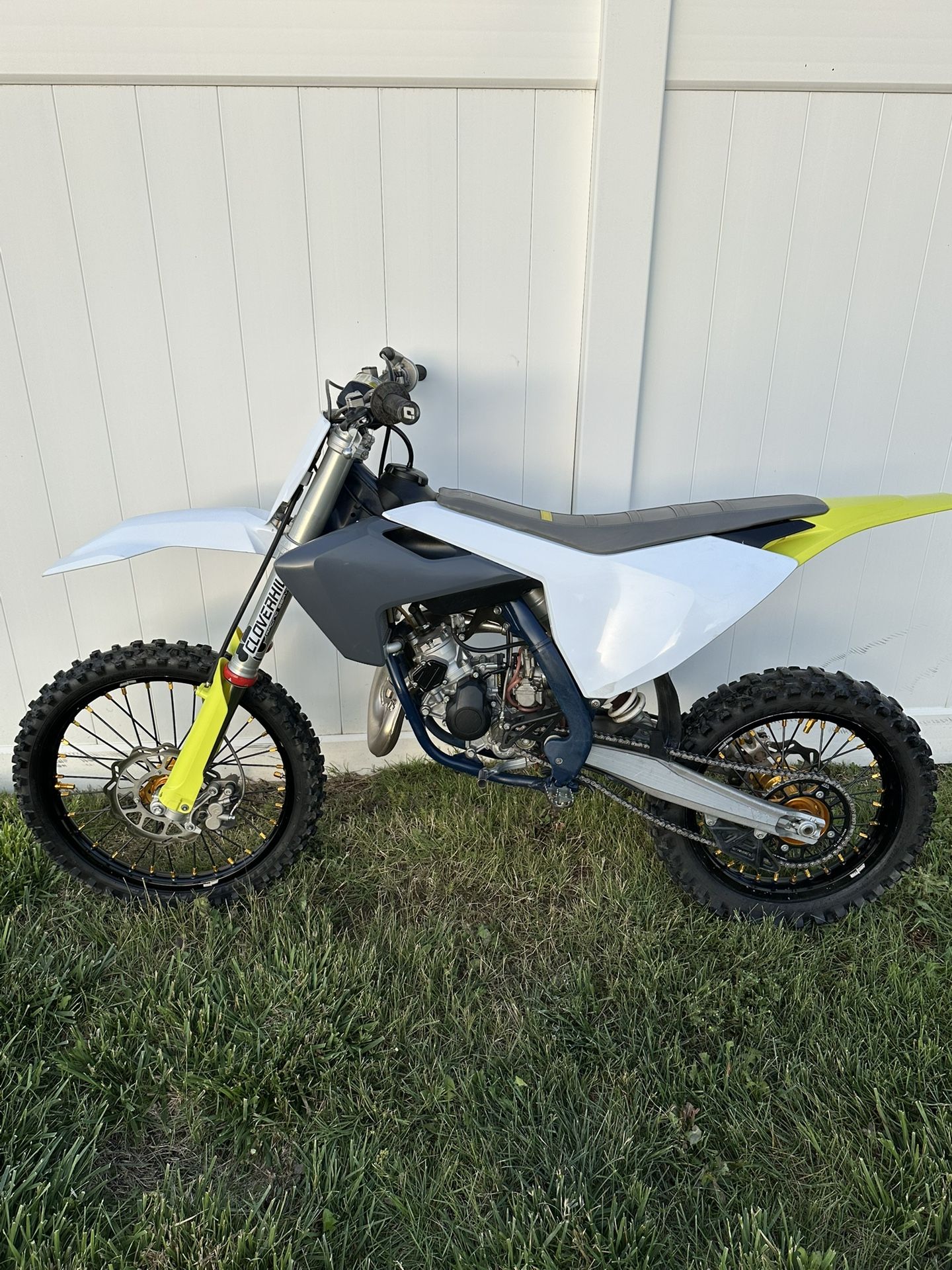 Tc85