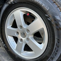 4- LION HART RADIAL SPORTS